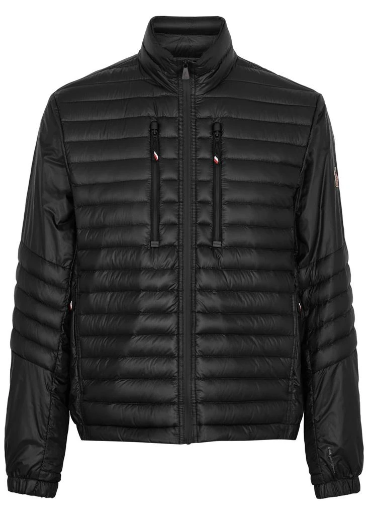 Moncler Day-Namic Althaus quilted shell jacket 1