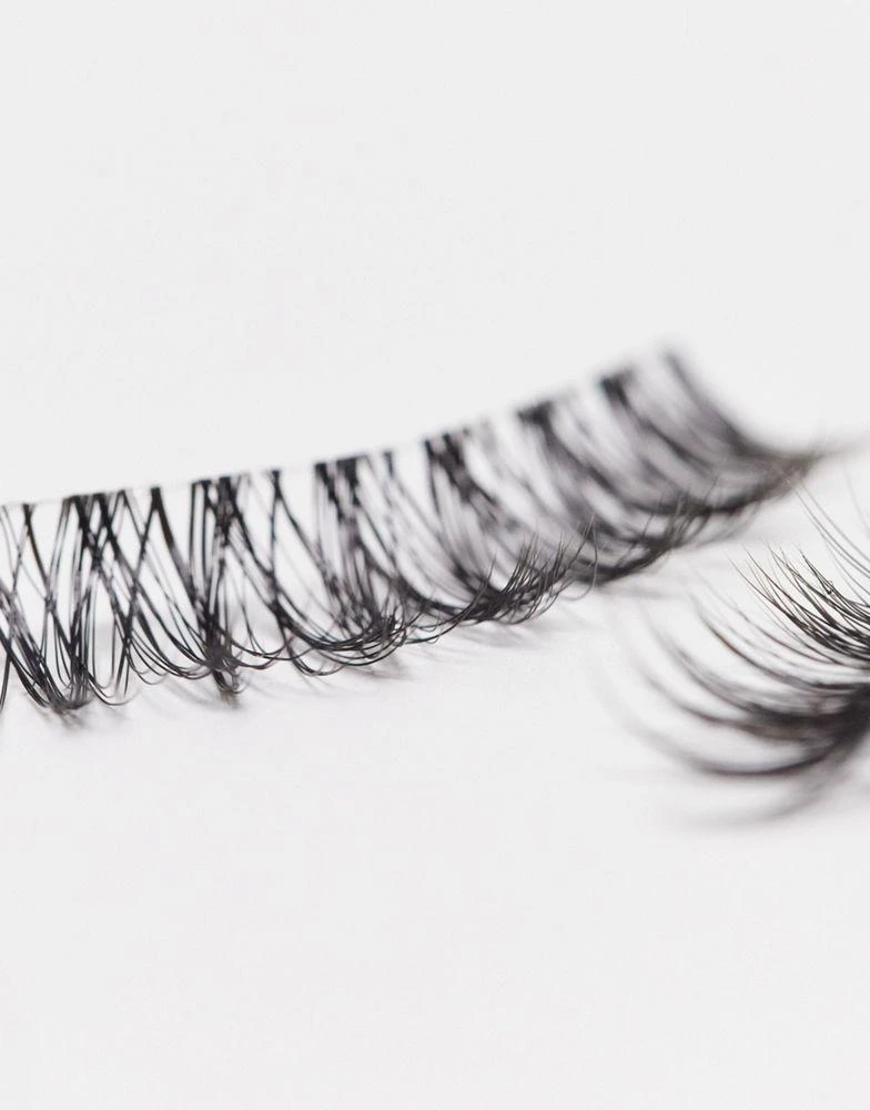 NYX Professional Makeup NYX Professional Makeup Jumbo Lash! False Lashes - Fringe Glam 2