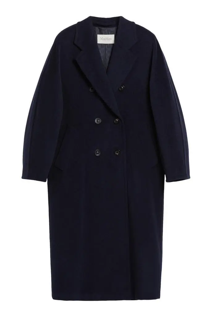 Max Mara 101801 icon coat 4