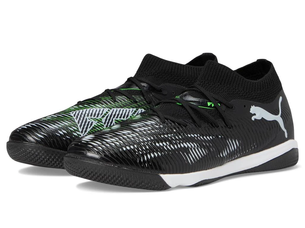athletic shoes puma zappos