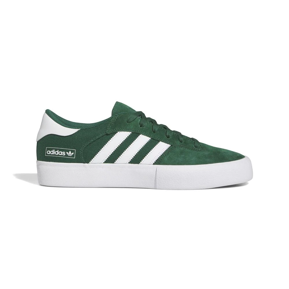 Adidas Matchbreak Super Lace Up Sneakers 1