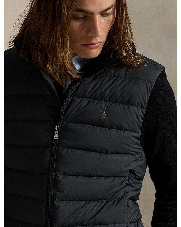 Ralph Lauren The Colden Packable Matte Vest 4