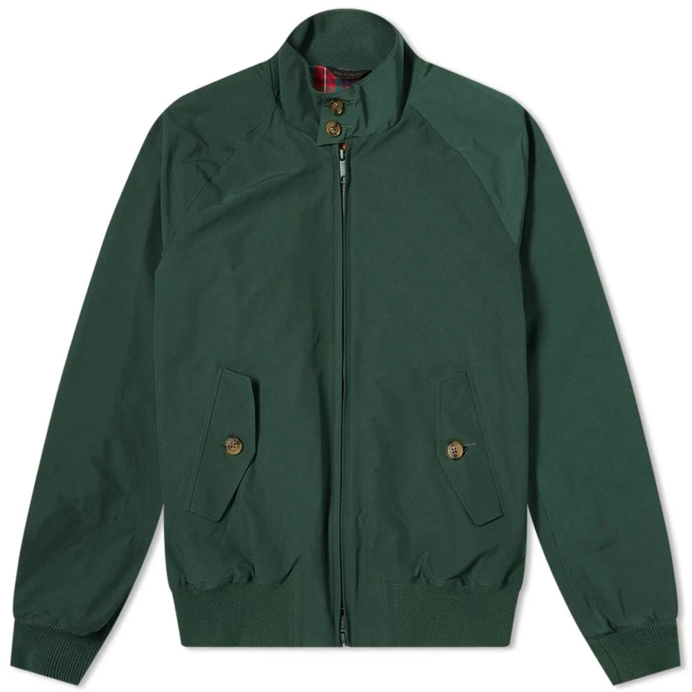 Baracuta Baracuta G9 Original Harrington Jacket 1