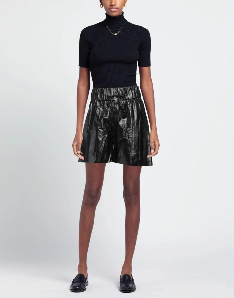 AERON Leather pant 2