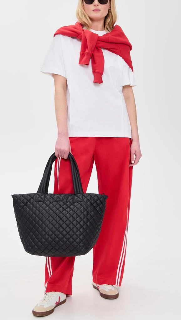 MZ Wallace Medium Metro Tote Deluxe 2