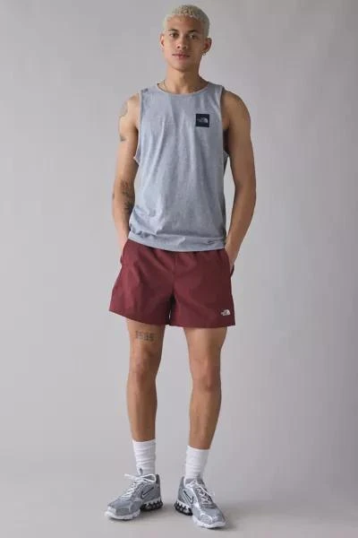 The North Face The North Face Box Logo Half Dome Tank Top 3