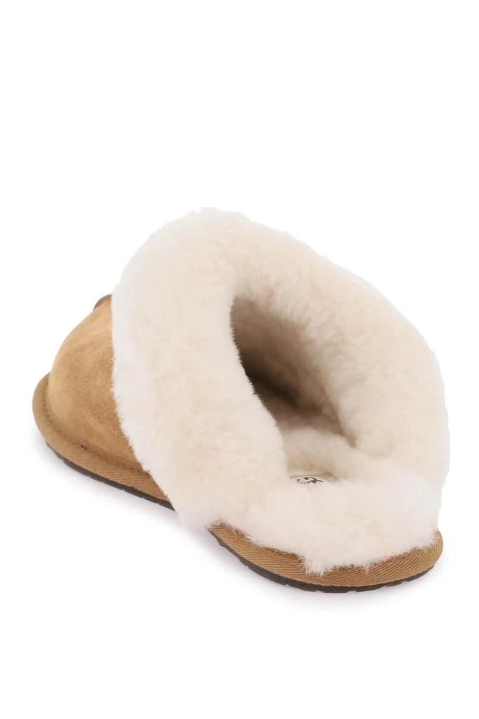 UGG SCUFFETTE II SLIPPER 4