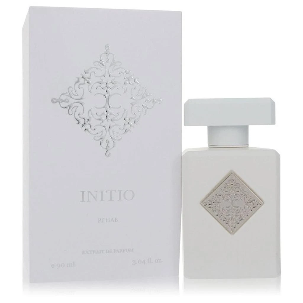 INITIO PARFUMS PRIVES 3.04 oz Rehab Extrait De Parfum for Unisex 1