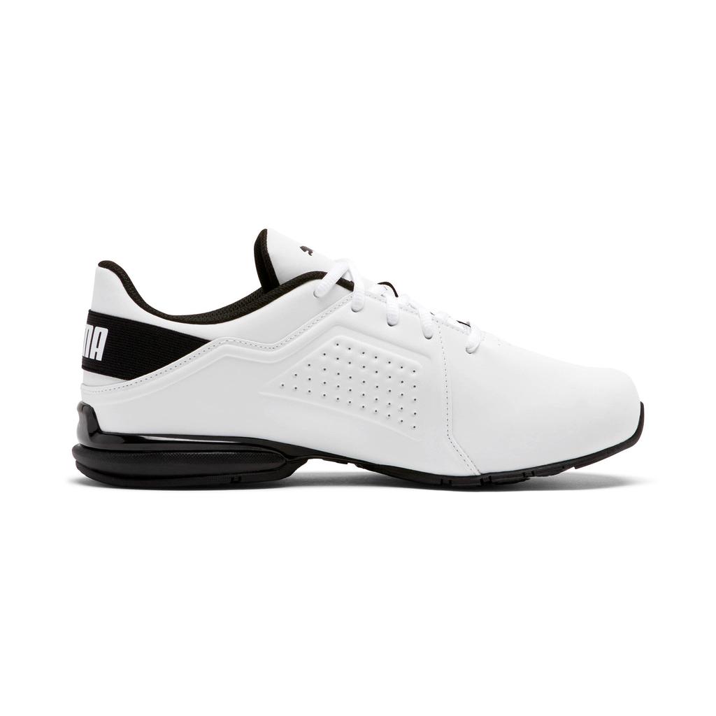 Puma PUMA Men's Viz Runner Wide Shoes