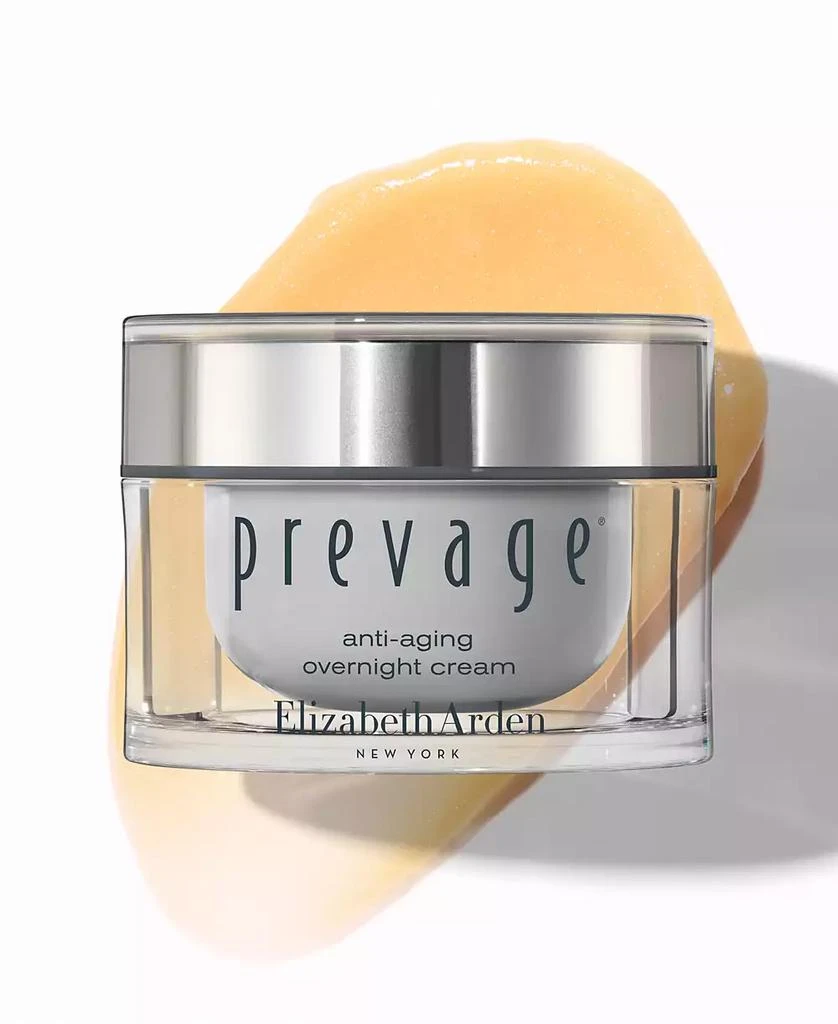 Elizabeth Arden Prevage Anti-Aging Overnight Cream 4