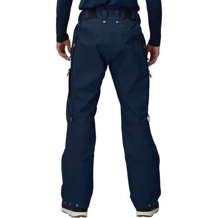 Norrøna Tamok Gore-Tex Pants - Men
s 4