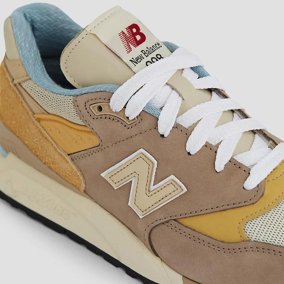 New Balance Made in USA 998 6