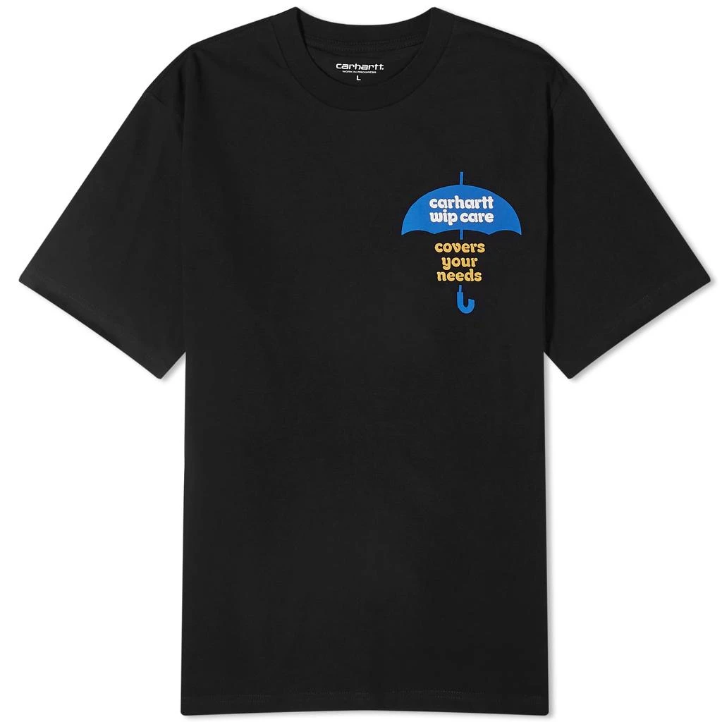 Carhartt WIP Carhartt WIP Cover T-Shirt 1