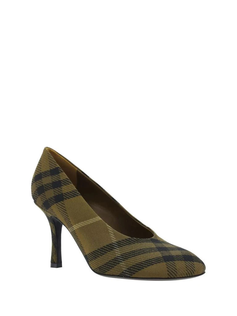 Burberry Baby Pumps 2