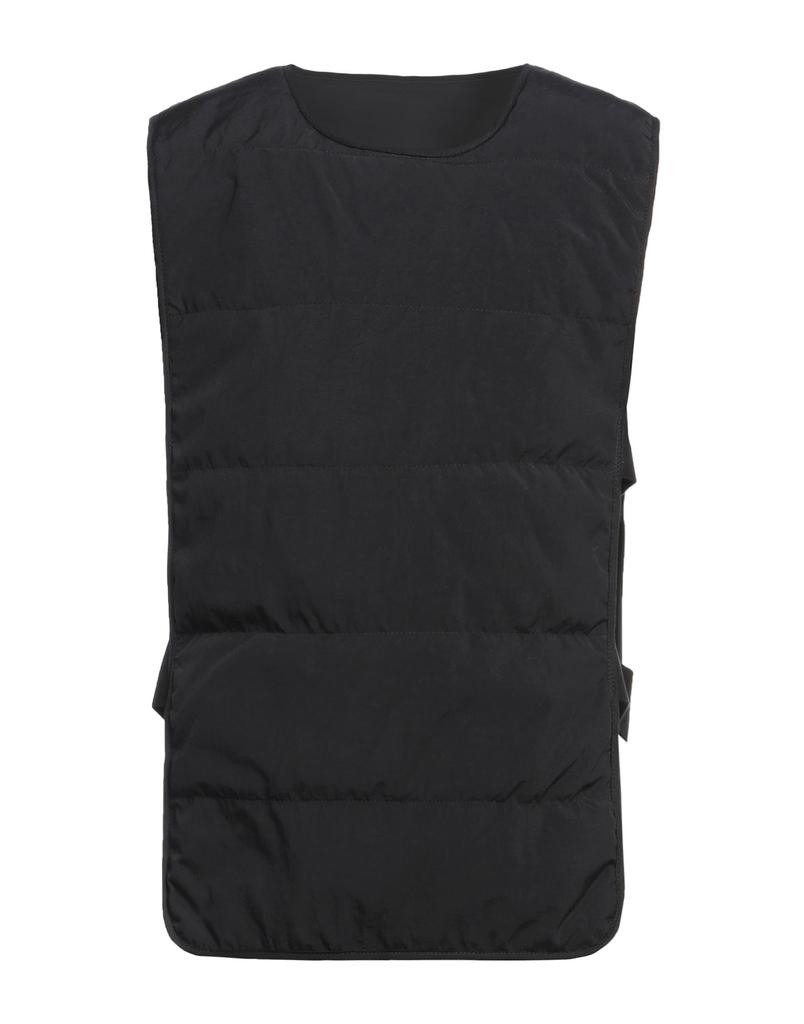 11 by Boris Bidjan Saberi Full-length jacket