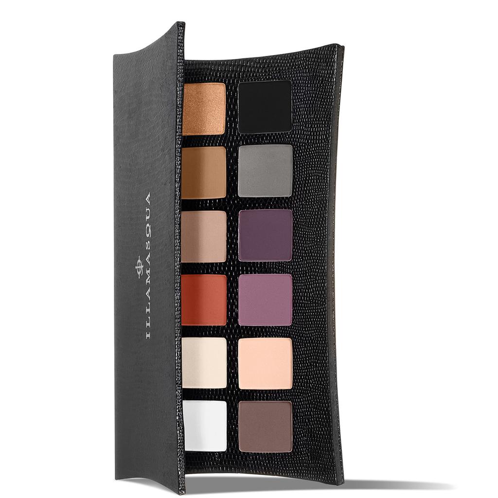 Illamasqua Illamasqua Artistry Palette - Elemental