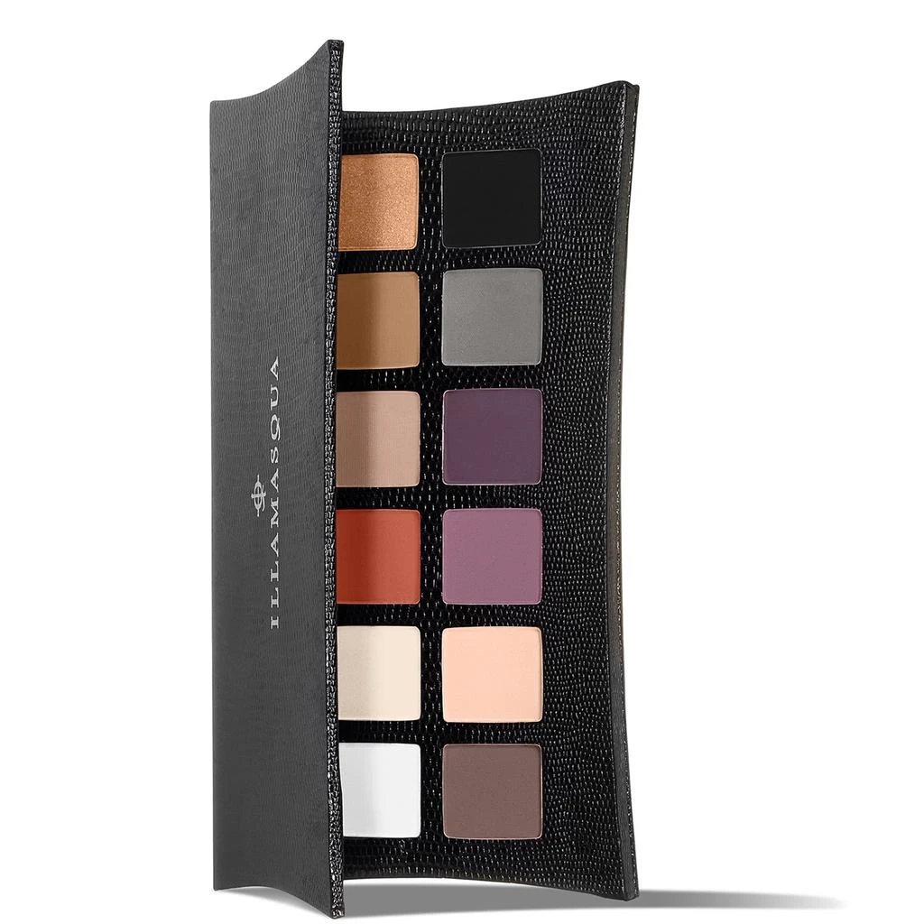 Illamasqua Illamasqua Artistry Palette - Elemental 1