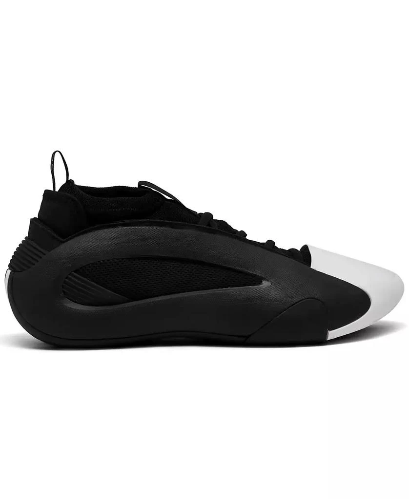 Adidas Men's Harden Vol. 8 Basketball Sneakers from Finish Line 6