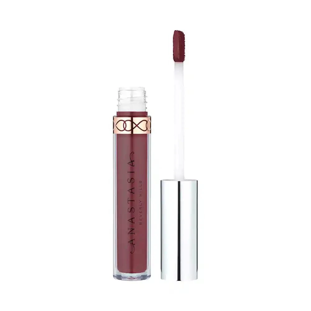 Anastasia Beverly Hills Anastasia Beverly Hills - Liquid Lipstick Dusty Rose (3.2g) 1