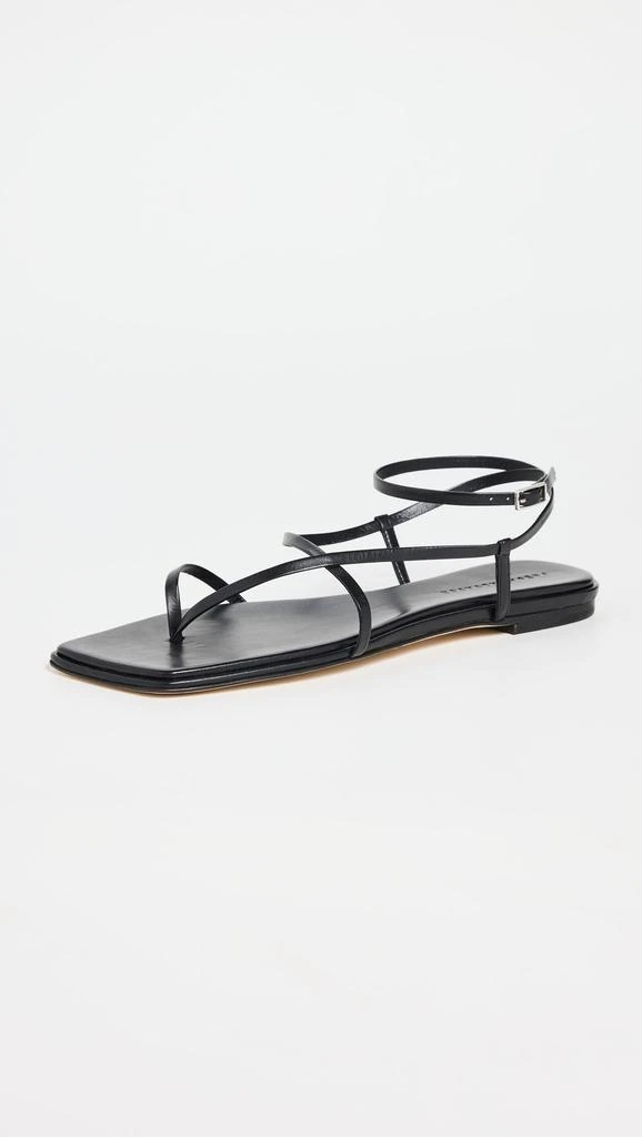 Freda Salvador Alexia Sandals 1