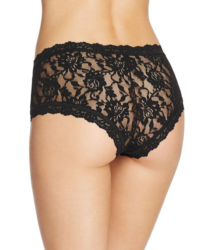 Hanky Panky Signature Lace Boyshort 3
