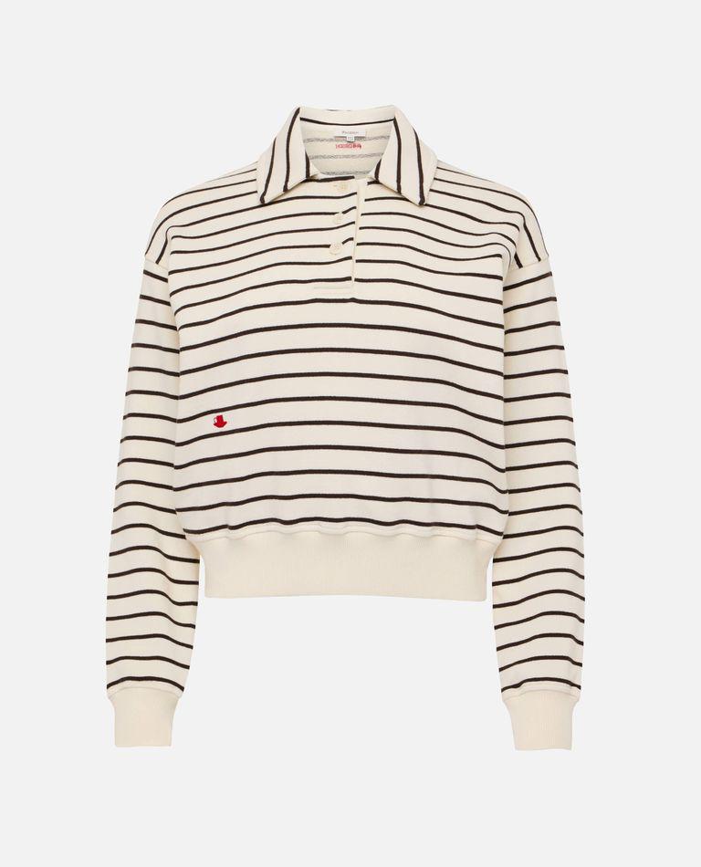 JW Anderson Polo Sweatshirt