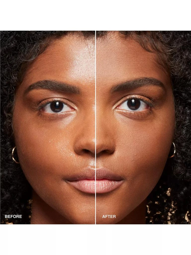 Bobbi Brown Sheer Finish Pressed Setting Powder 3