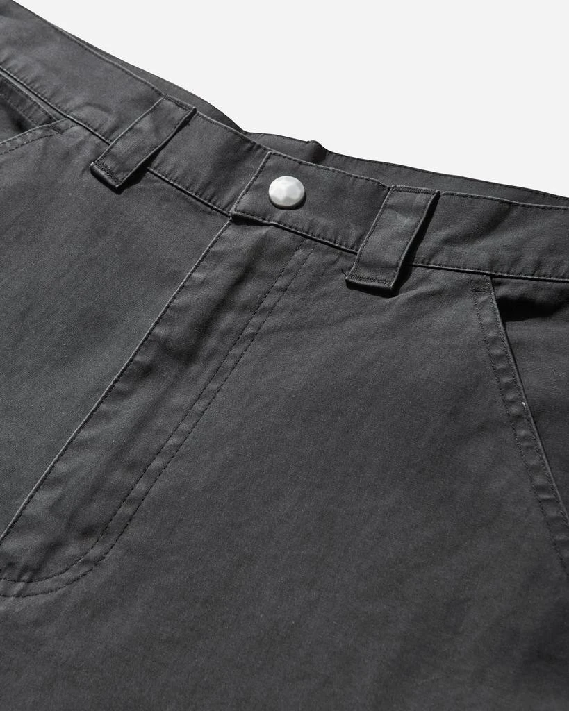 OAMC Peacemaker Men's Chino Pants Black 3