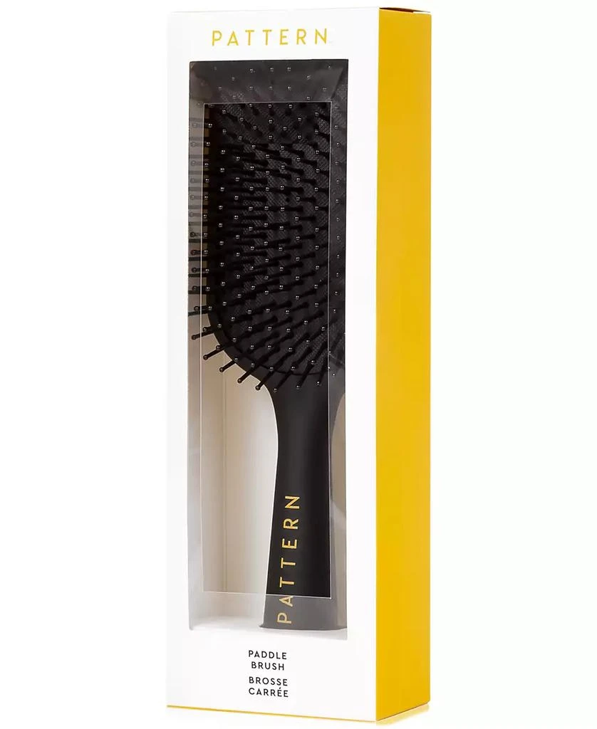 PATTERN Beauty by Tracee Ellis Ross Paddle Brush 3