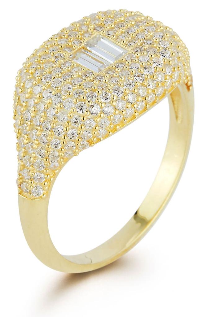 アクセサリー NUMBERING #5401 14k gold plated brass,CZ NUMBERING #5401 14k gold plated brass,CZ