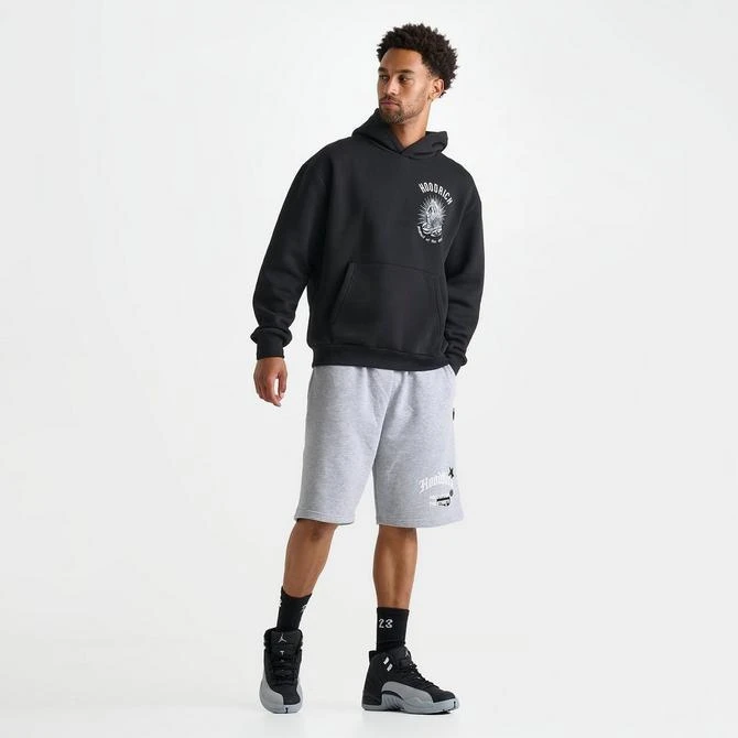 HOODRICH Men's Hoodrich Starr Jersey Shorts 2