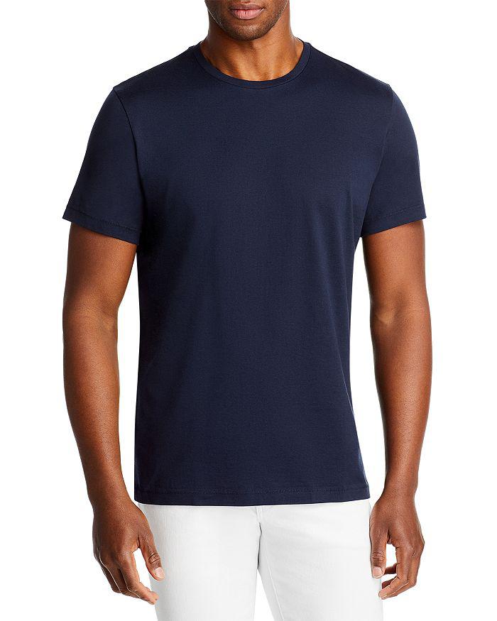 The Men's Store at Bloomingdale's Supima® Cotton Tee - 100% Exclusive