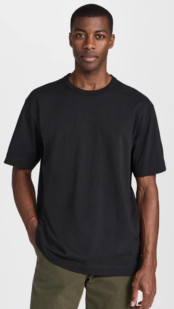 Canada Goose Gladstone Relaxed T-Shirt 6