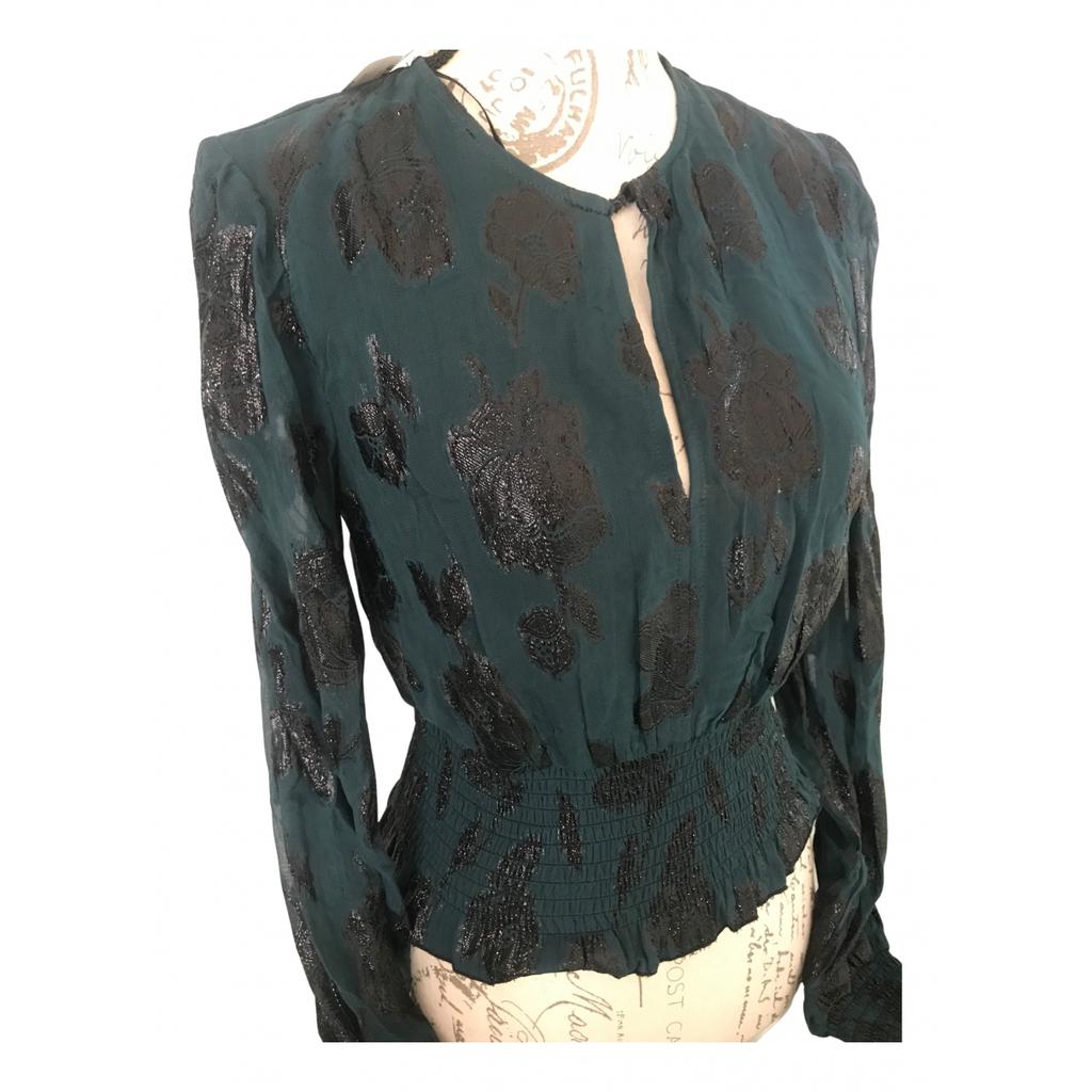 Miss Selfridge Miss Selfridge Blouse