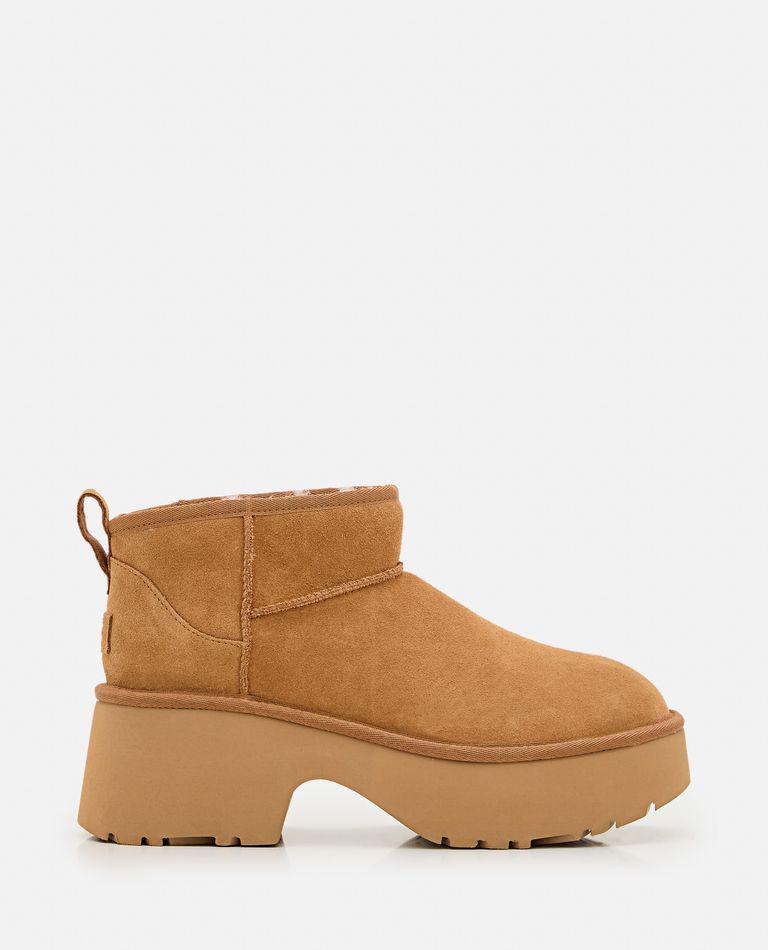 UGG W Classic Ultra Mini New Heights