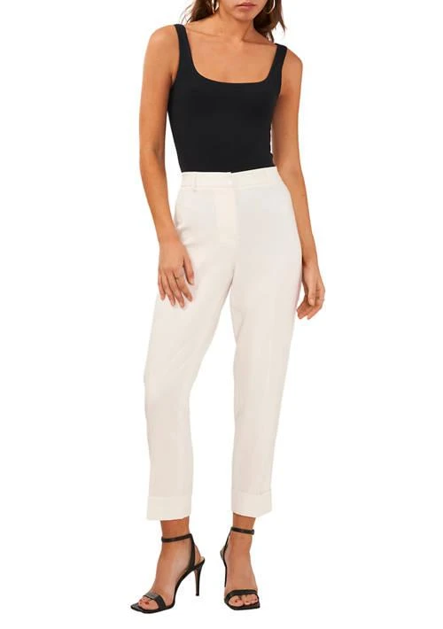 Vince Camuto Camuto Petite Wide Leg Pants 3