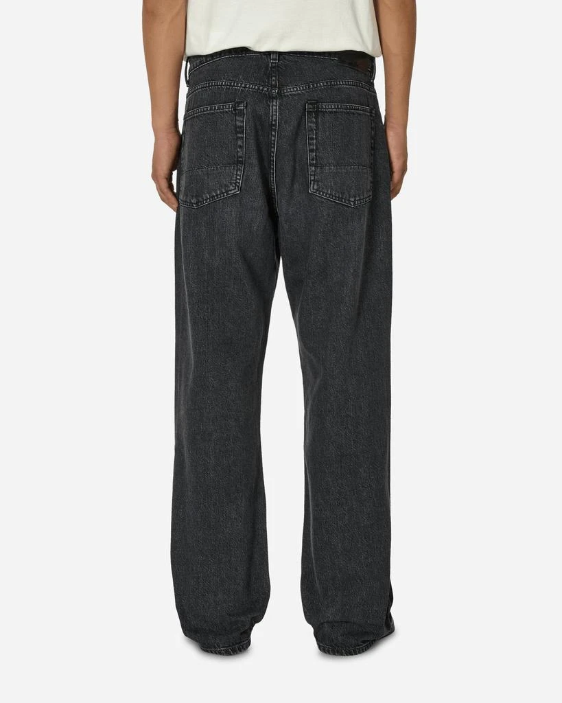 Our Legacy Third Cut Jeans Supergrey Wash 3