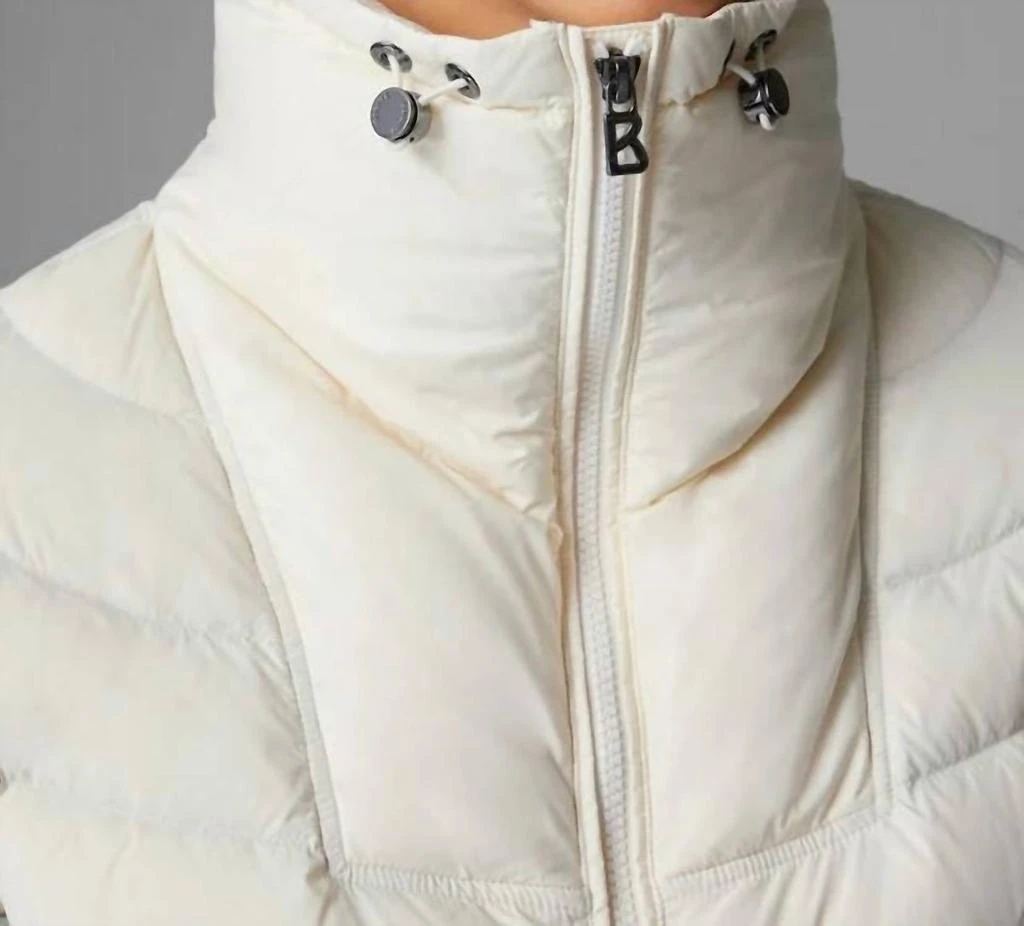 Bogner Bogner - Women
s Benice D Down Coat 5