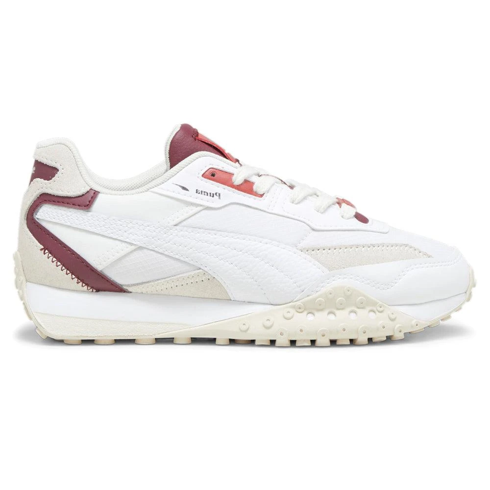 Puma Blktop Rider Soft Lace Up Sneakers 1