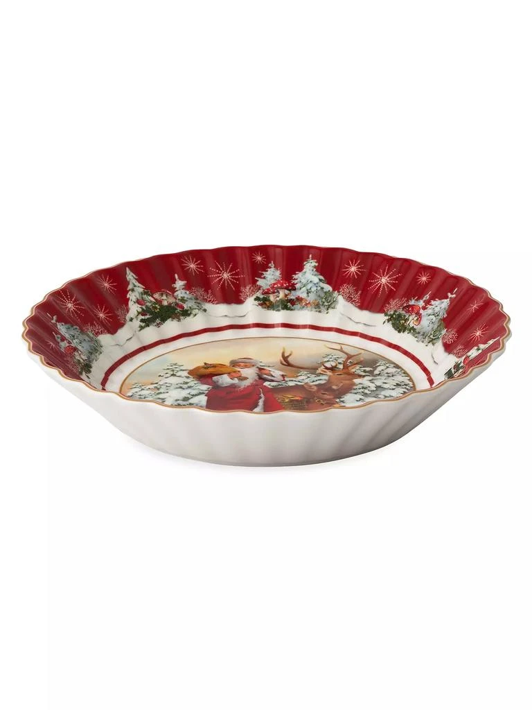 Villeroy & Boch Toy's Fantasy Large Bowl 2