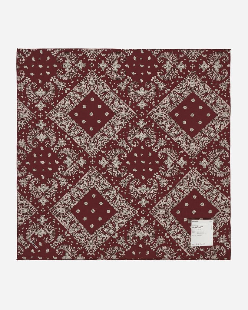 Satisfy SoftCell Bandana Mahogany