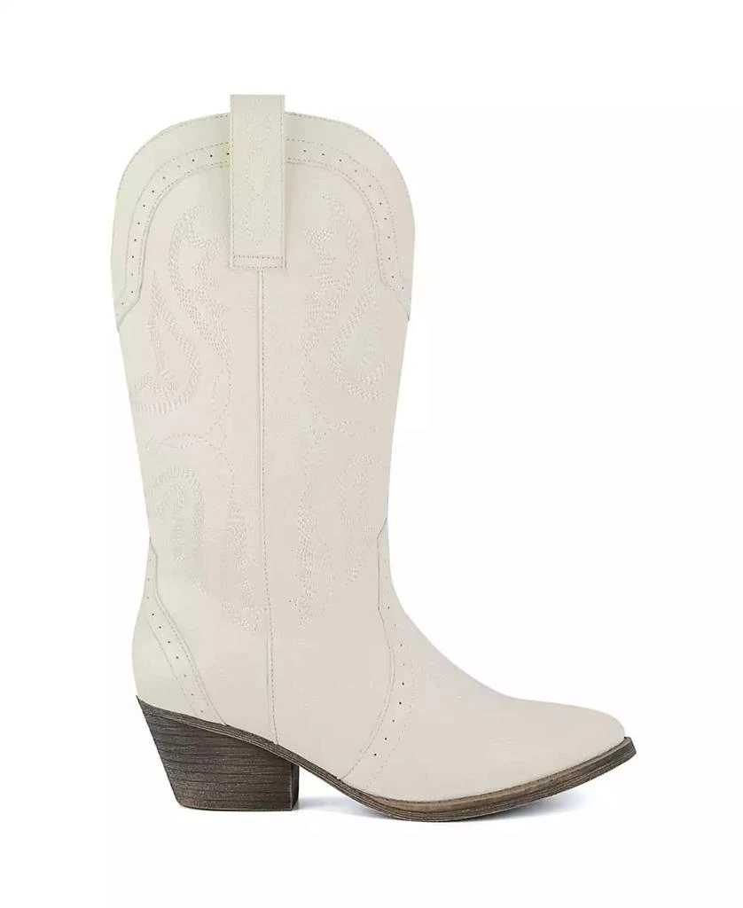 Sugar Women's Tammy Western Boots 2