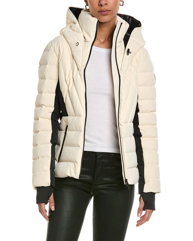 Mackage Elita Down Coat 1