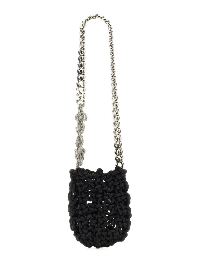 Kara Kara Knot Shoulder Bag 2