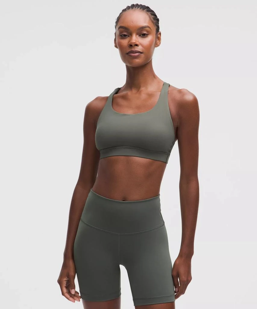 Lululemon lululemon Energy Bra *Medium Support, B–D Cups 61