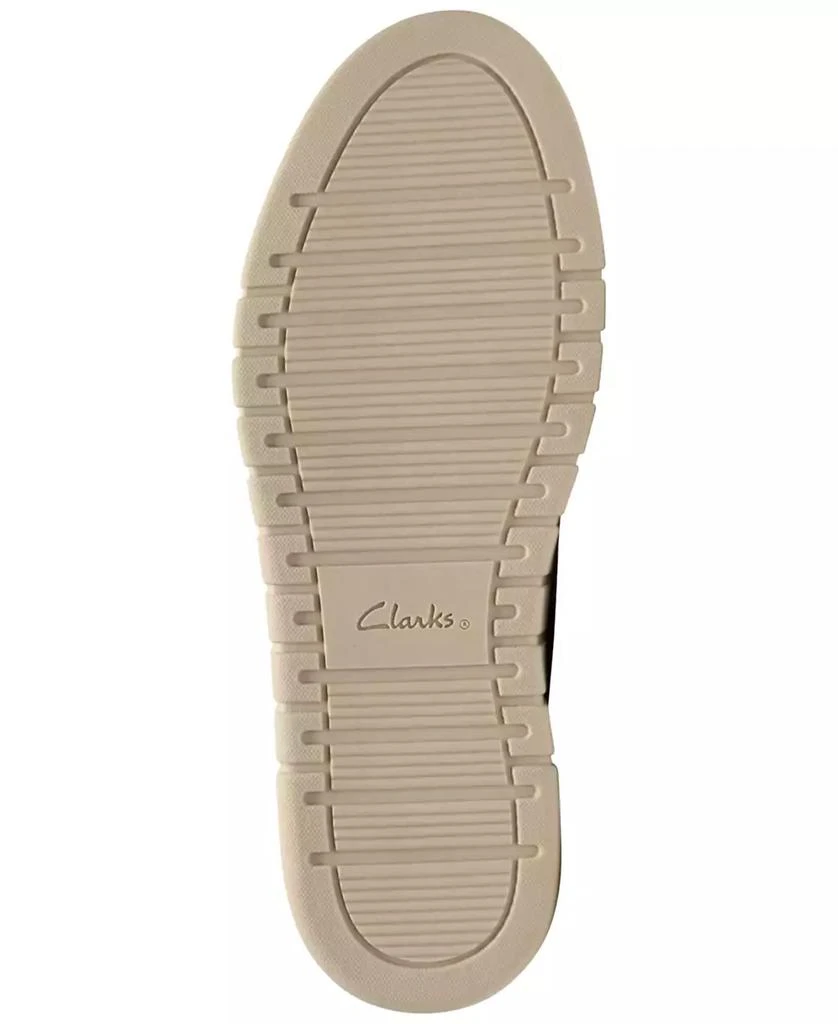 Clarks Women
s Mykah Joyfull Lace-Up Sneakers 5