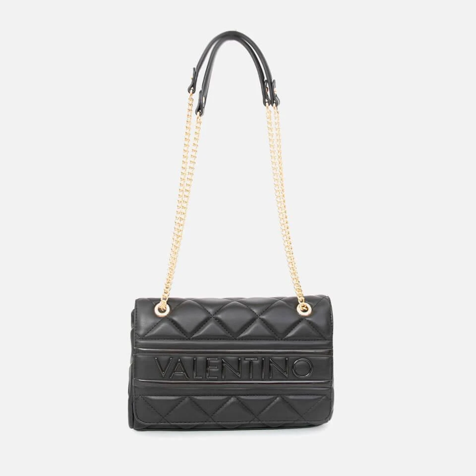 Mario Valentino Valentino Women's Ada Cross Body Bag - Black 1