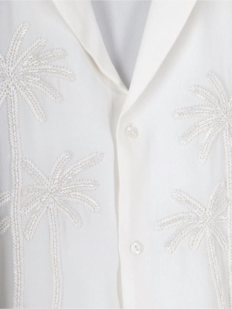 P.A.R.O.S.H. Parosh Shirts 5