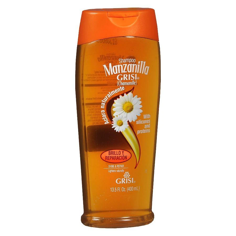 Grisi Shampoo Manzanilla 1