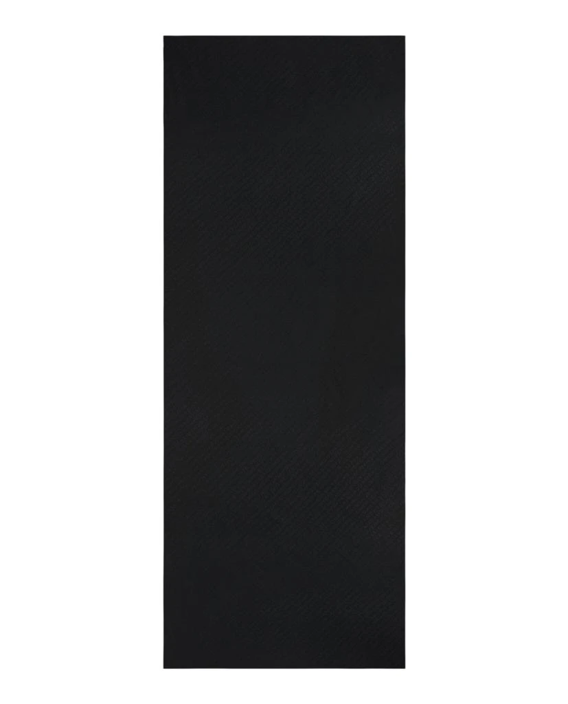 Givenchy Logo Printed Silk Scarf 1